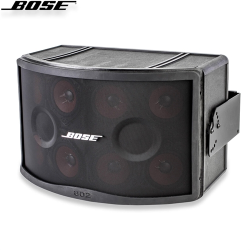 Loa Bose Panaray 802 Series IV 11